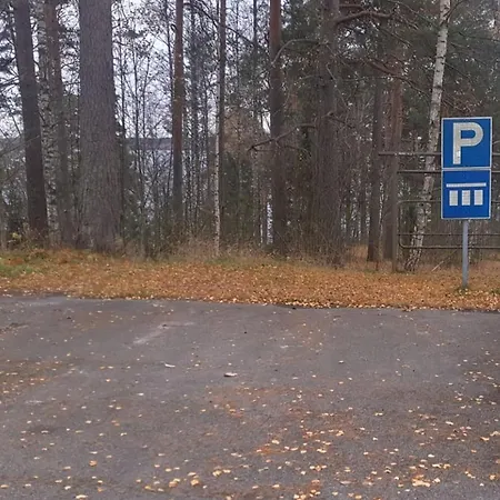 Апартаменты Immala *